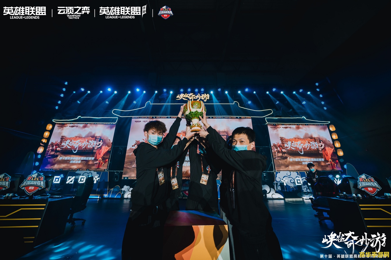 英雄联盟高校联赛名额