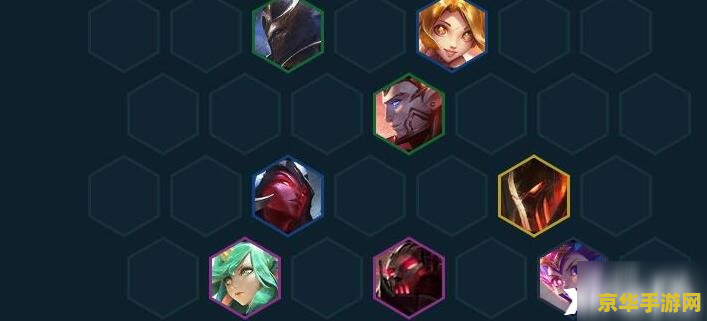 英雄联盟云顶之弈蛇女出装