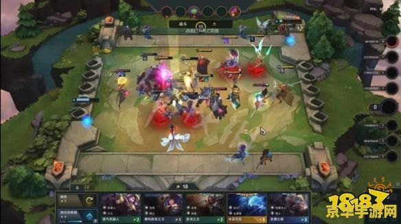 英雄联盟云顶之弈蛇女出装