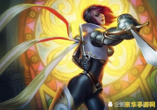 巴巴蛇女英雄联盟