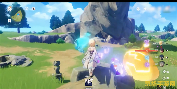 原神风神瞳收集大全 原神风神瞳收集大全