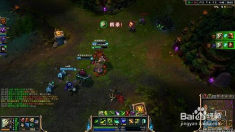 2023英雄联盟剑圣打野出装