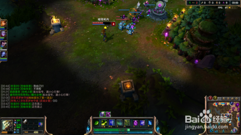 2023英雄联盟剑圣打野出装