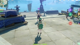 原神悬赏任务深渊法师