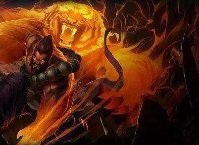 英雄联盟剑圣最强六神装出装2023