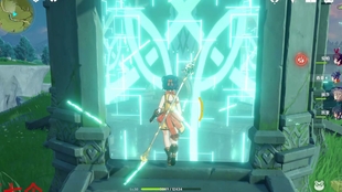 原神蒙德地灵龛是不越晚用越好是