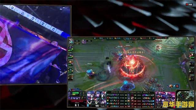 英雄联盟rge战队下路hand