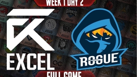 rge英雄联盟战队