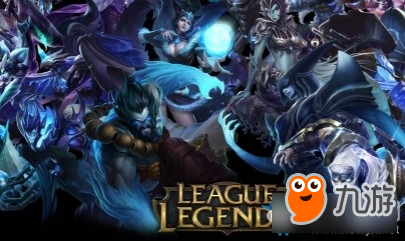 英雄联盟总共有哪几个赛区