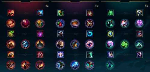 英雄联盟s7手游结束