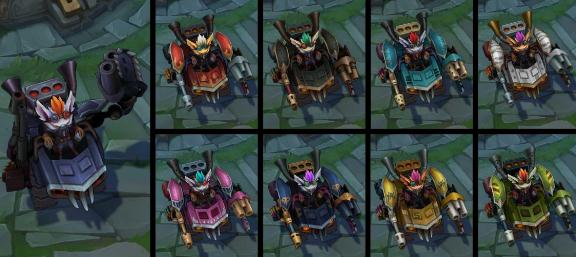 英雄联盟明天几点开服