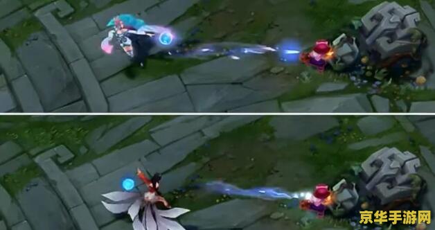 英雄联盟下一款终极皮肤