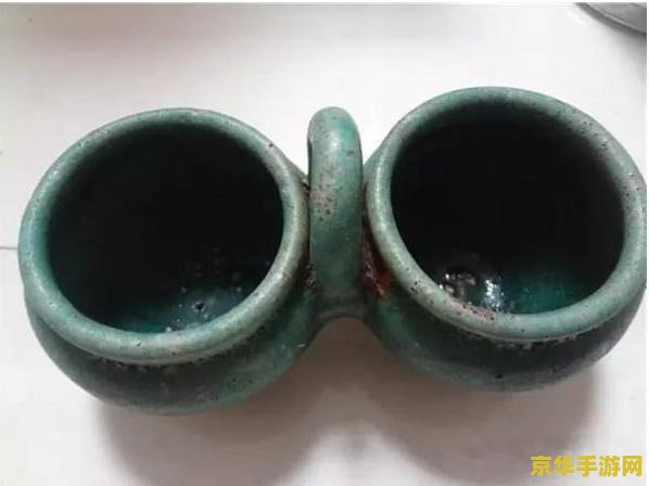 原神厚壁石胆陶制水缸图纸怎么获得