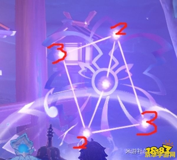 原神结界神樱大拔