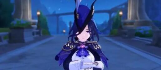 原神琳在哪里 原神琳在哪里