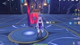 原神打无相之岩用什么属性