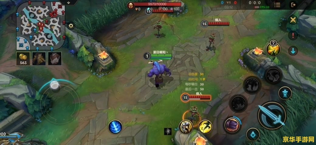 英雄联盟脚本适合哪些英雄