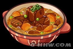 原神胡萝卜菜谱 原神胡萝卜菜谱