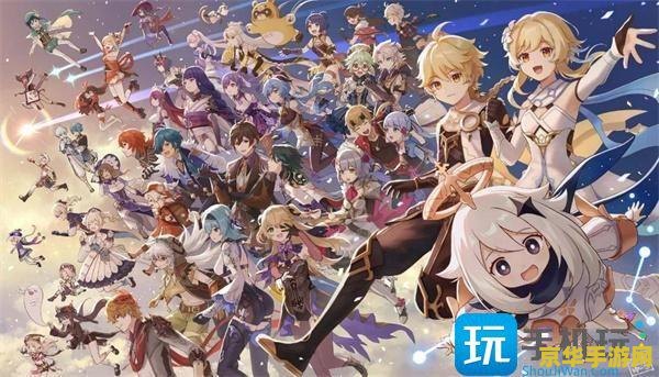 原神需要每天玩吗 原神需要每天玩吗