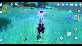 原神轻策庄岩尊像任务怎么过 原神轻策庄岩尊像任务怎么过