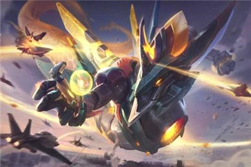 英雄联盟手游冰天赋