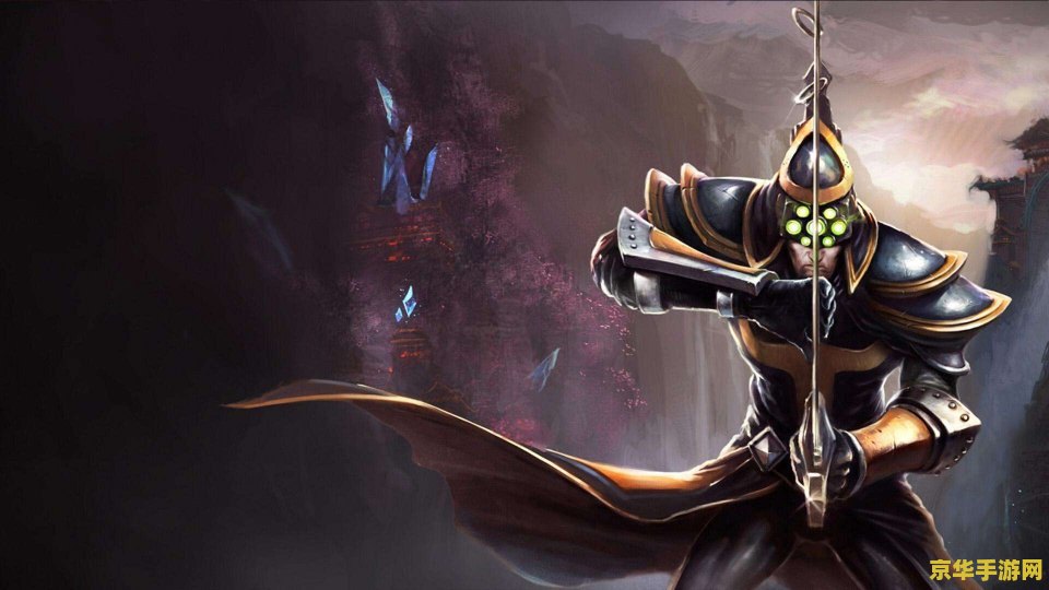 英雄联盟青铜上分英雄