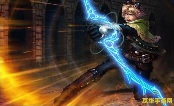 英雄联盟青铜上分英雄