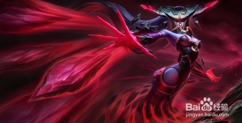 英雄联盟冰霜女巫是攻还是法