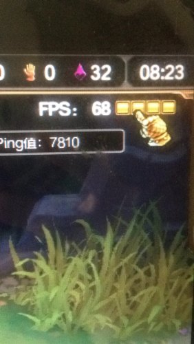 无线网卡能打英雄联盟吗