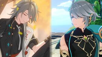 原神艾尔海森的突破材料 原神艾尔海森的突破材料