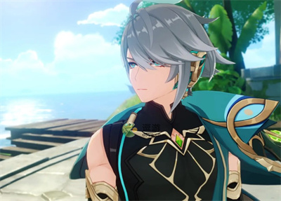 原神艾尔海森的突破材料 原神艾尔海森的突破材料