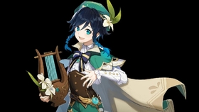 原神温迪感人语录 原神温迪感人语录