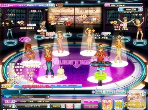 原神会发生当年劲舞团事件吗