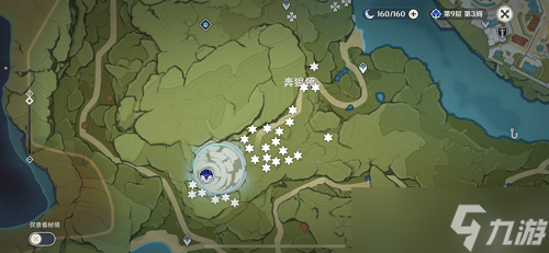 原神的钩钩果在哪