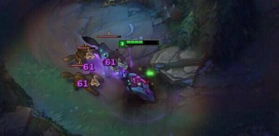 英雄联盟男刀技能介绍视频