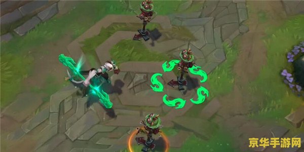 英雄联盟手游体体验服