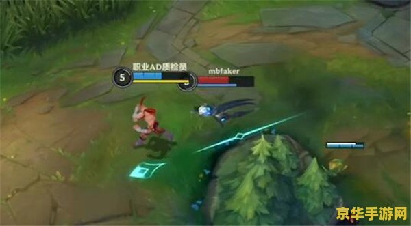 英雄联盟手游体体验服