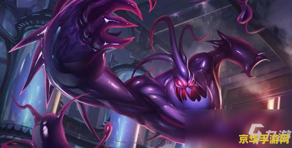 s13英雄联盟扎克技能