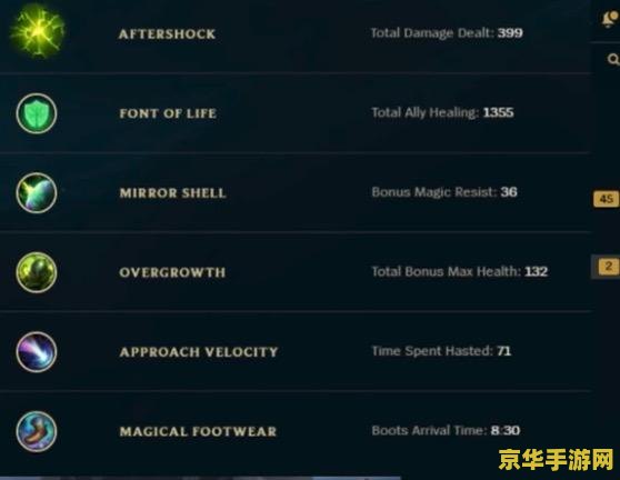 英雄联盟奥术和符文的关系