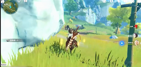 原神更新时间要多久