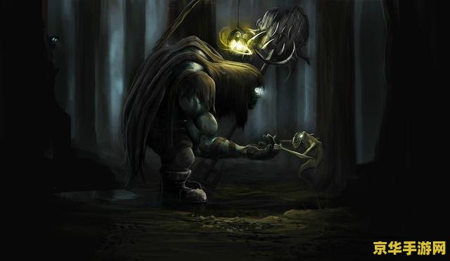 英雄联盟赶尸流掘墓人怎么玩