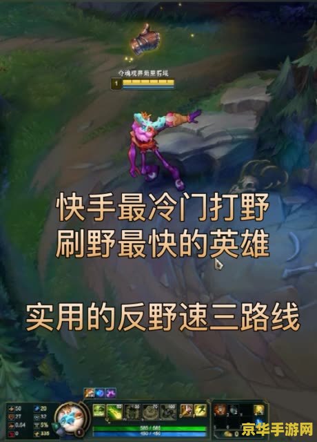 英雄联盟小菊是什么英雄