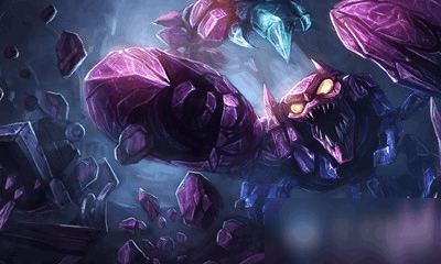 英雄联盟手游牧魂人技能属性