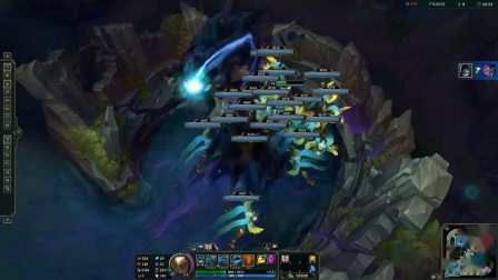 英雄联盟初代掘墓者