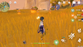 原神红色生物位置介绍