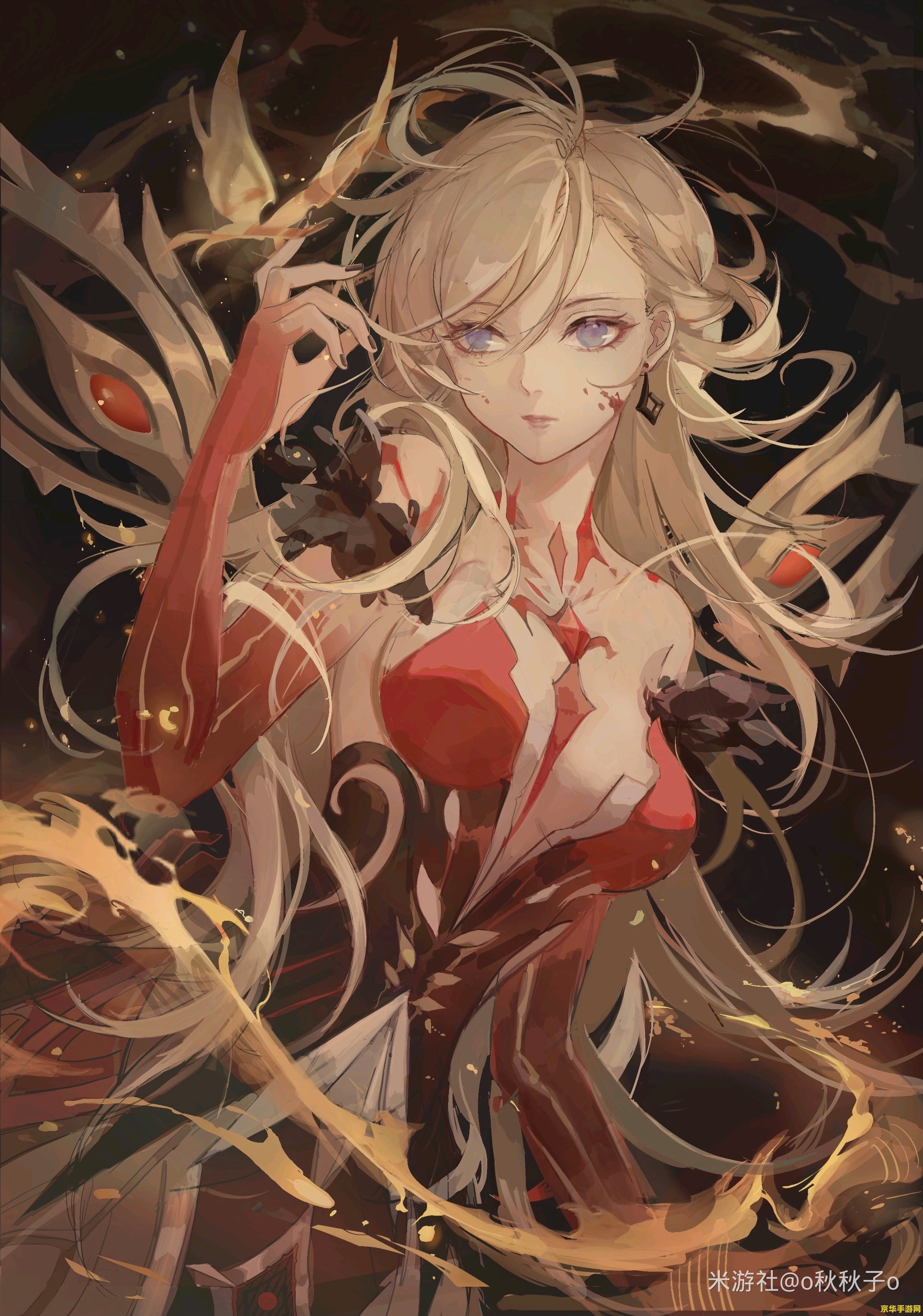 女士在哪里打原神