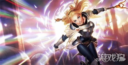 2022英雄联盟光辉技能介绍