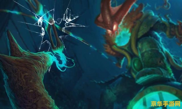 英雄联盟好石中剑守卫