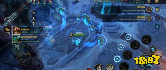 英雄联盟端游金币任务