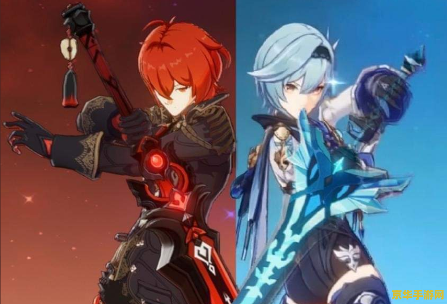 原神风系角色吸力受什么影响